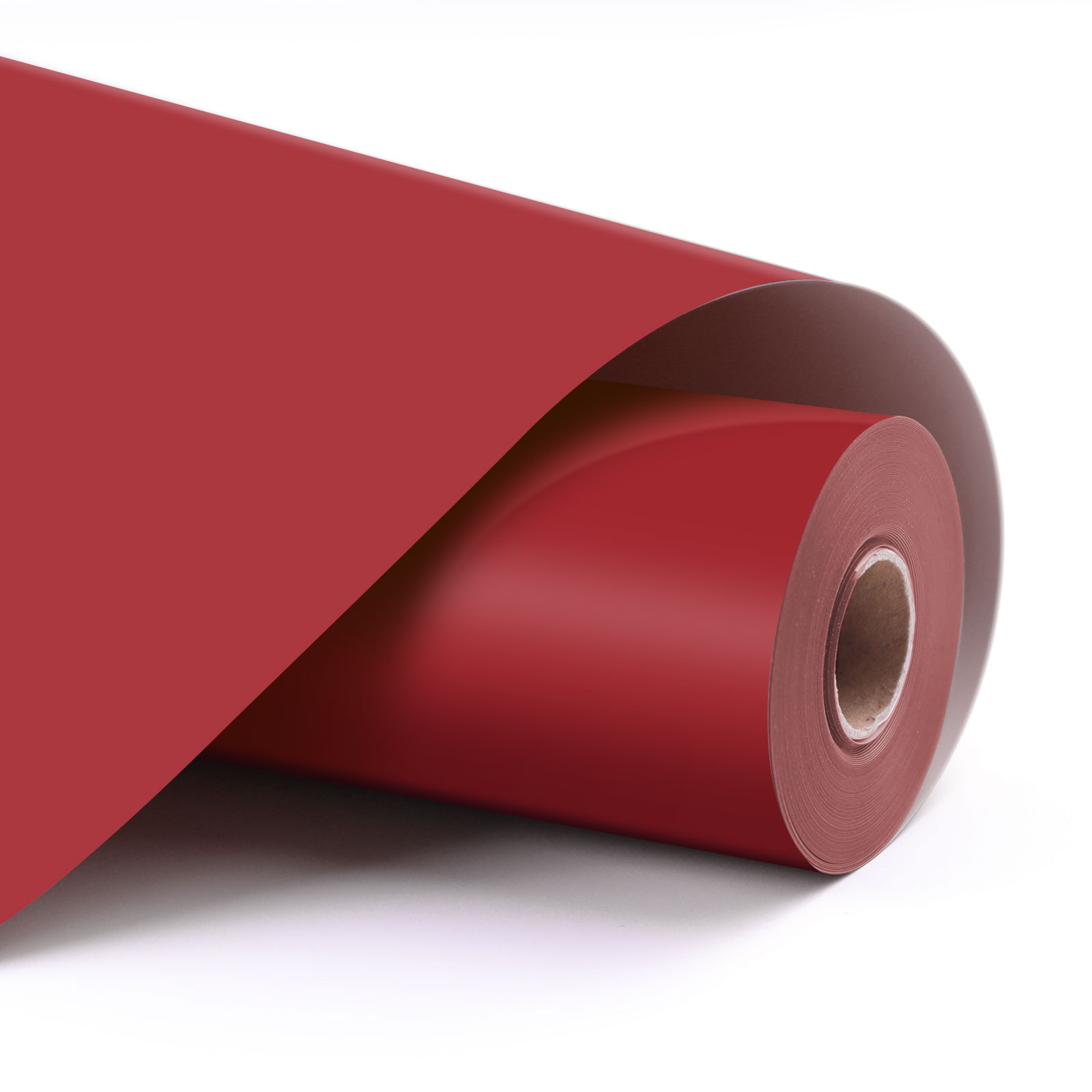 Matte Red